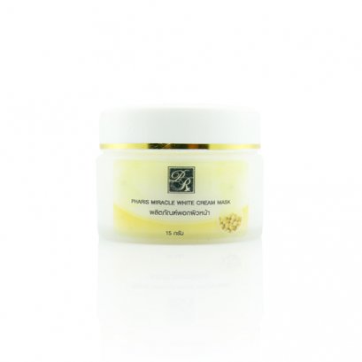 * สินค้าหมด ยกเลิกการจำหน่าย ** ครีมพอกหน้ามิราเคิลไวท์มาส์ก อยากหน้าใสเร็ว พรุ่งนี้มีงานสำคัญ จัดเลยค่ะ